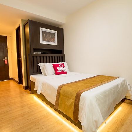Zen Rooms Valdez Street Angeles Kültér fotó